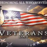 A Salute to Our Veterans VetDay3