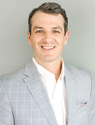 J. Brad Turner MD
