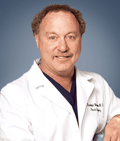 S. Randolph Waldman, MD