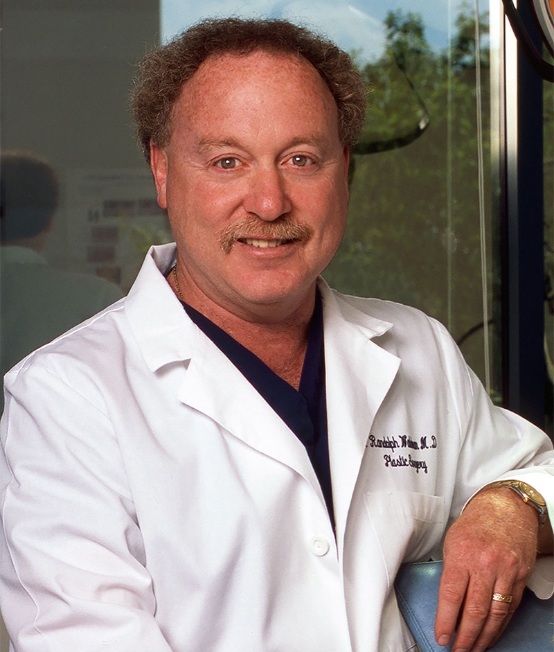 S. Randolph Waldman, MD